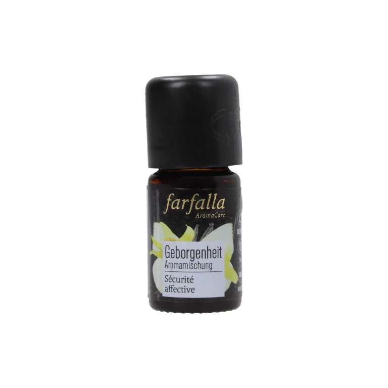 Mixture Aromatica “Vanilla Safety” 5 ml