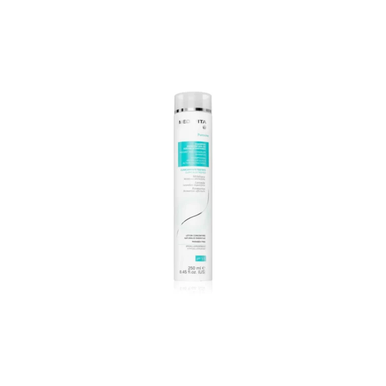 Puroxine Instant Anti-dandruff Shampoo 250 ml