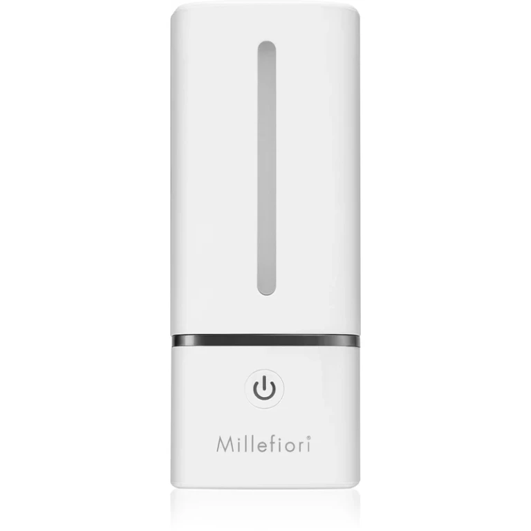 Moveo White Diffuser