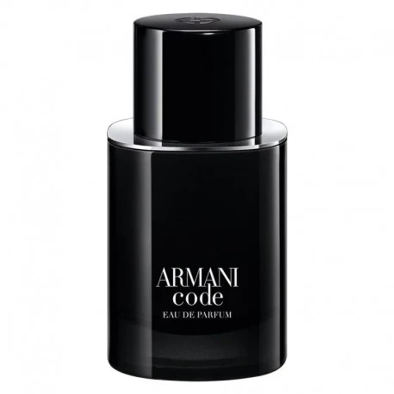 Code - Eau De Parfum 50 Ml