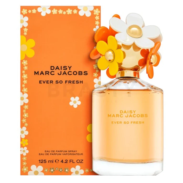 Daisy Ever So Fresh EDP W 125 ml