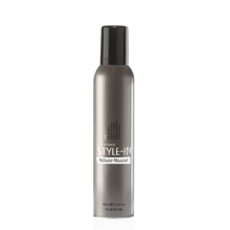 Volume Ice Cream Style-In (Mousse) 400 ml