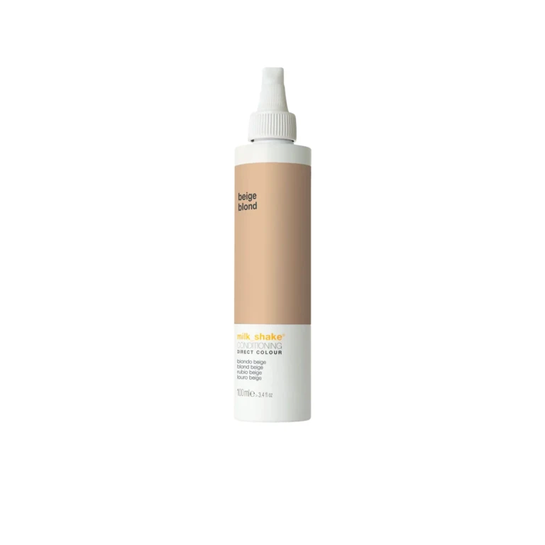 Direct Color Toner 200ml BEIGE BLONDE || Beżowy Blond