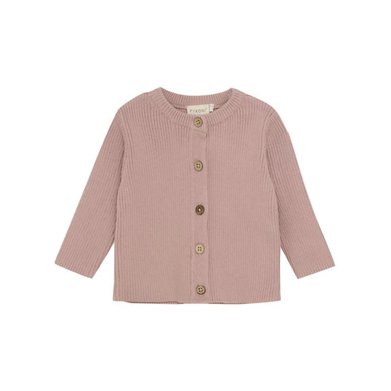 Knitted Cardigan