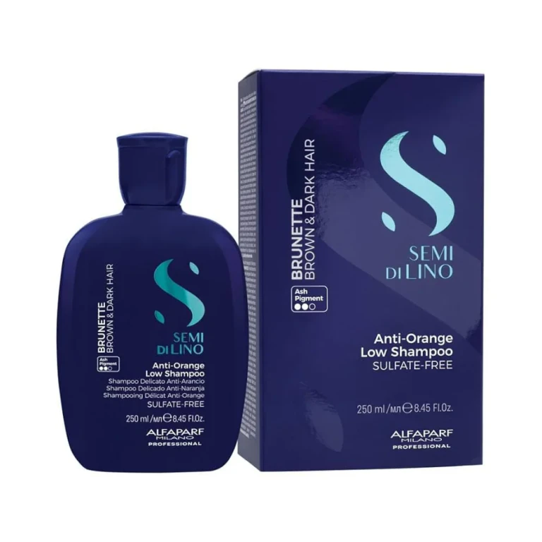 Anti Orange Low 250ml