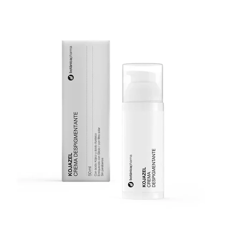 Kozajel Depigmenting Cream SPF15 50ml