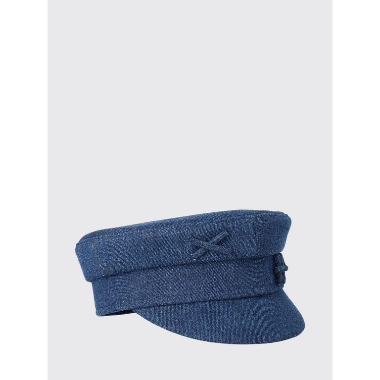 Hat Woman color Blue (KPC078PS26FRBBLUE)