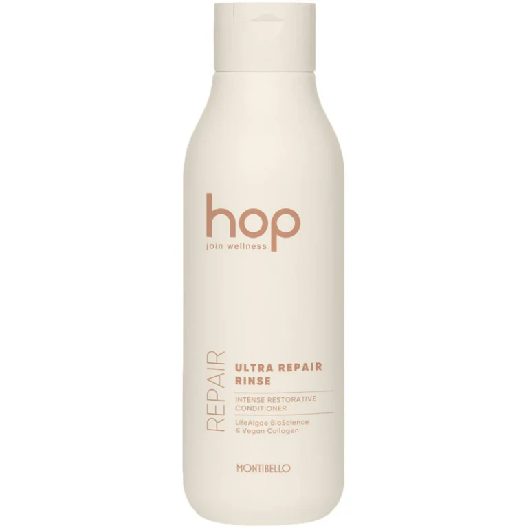 HOP Ultra Repair Rinse Conditioner 750ml