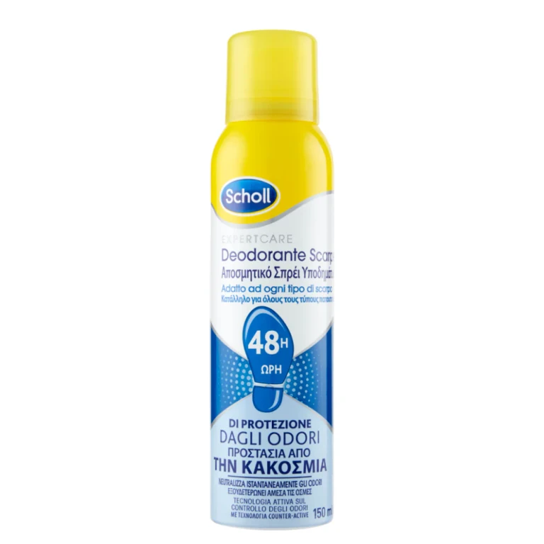 Pedorex Fresh Step Shoe Deodorant 125 Gr