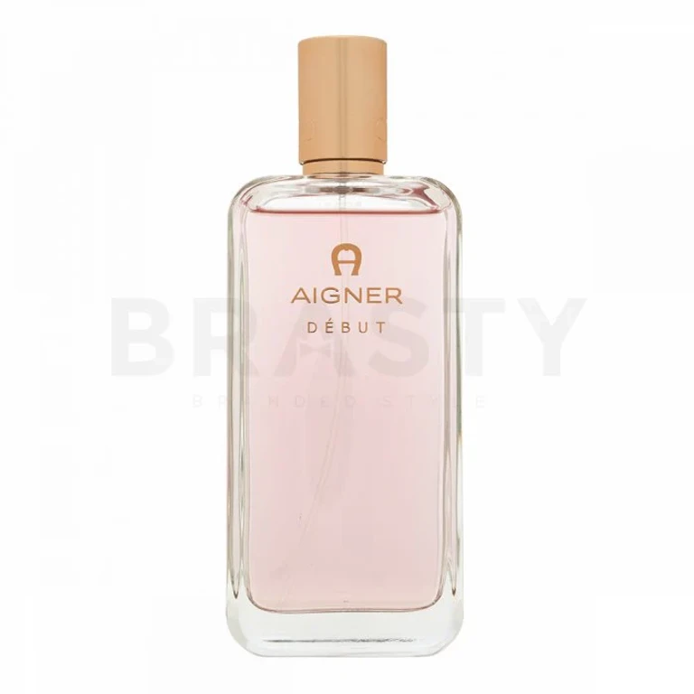 Debut EDP