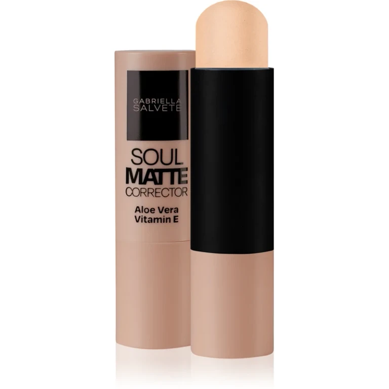 Matte concealer 5 g 01