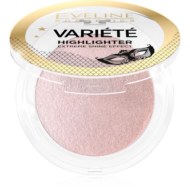 Variété illuminating color 01 4.5 g