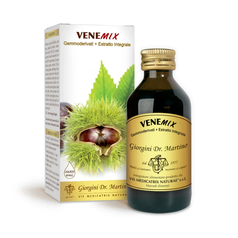 venemix 200 ml non-alcoholic liquid