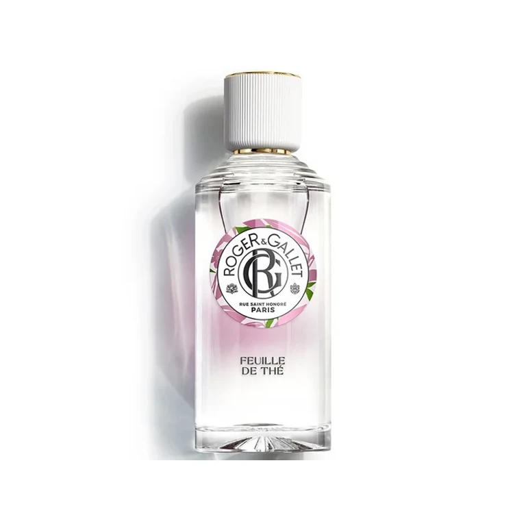 Tea Leaf beneficial scented water 100ml