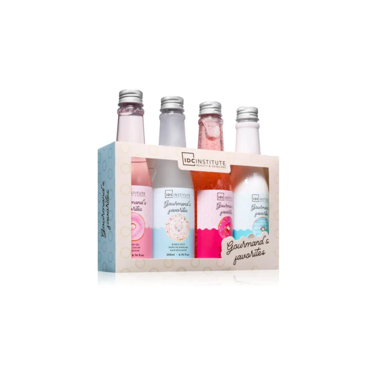 Gourmand's Favorites Women's Gift Set