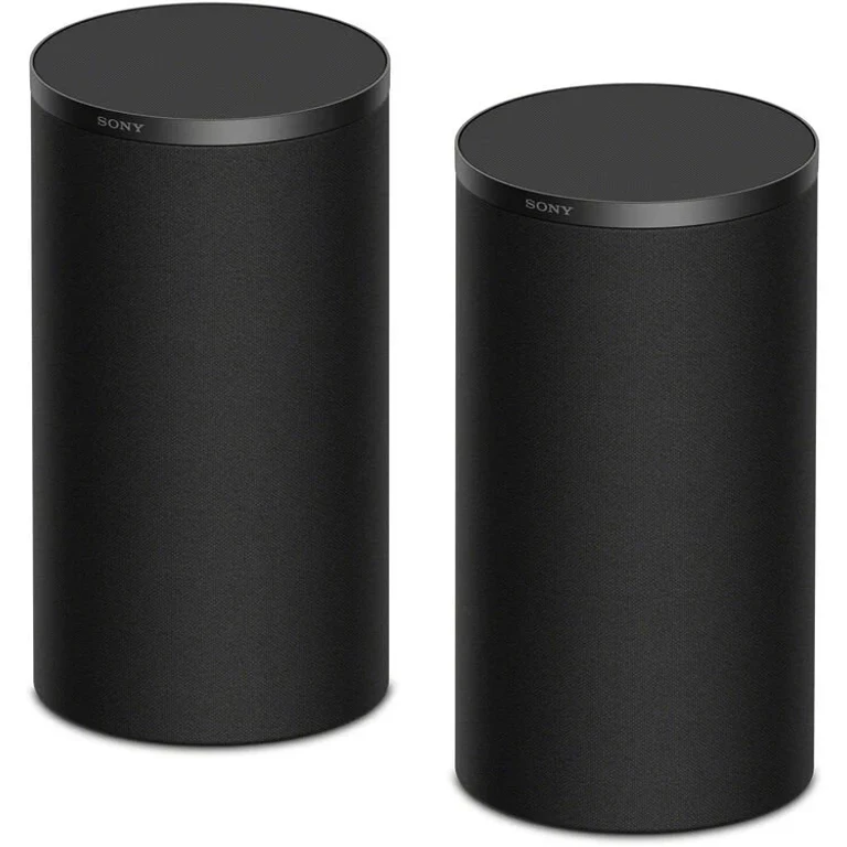 SA-RS9 BRAVIA Theater 9 Rear Dolby Atmos Surround Sound Speakers (Pair)