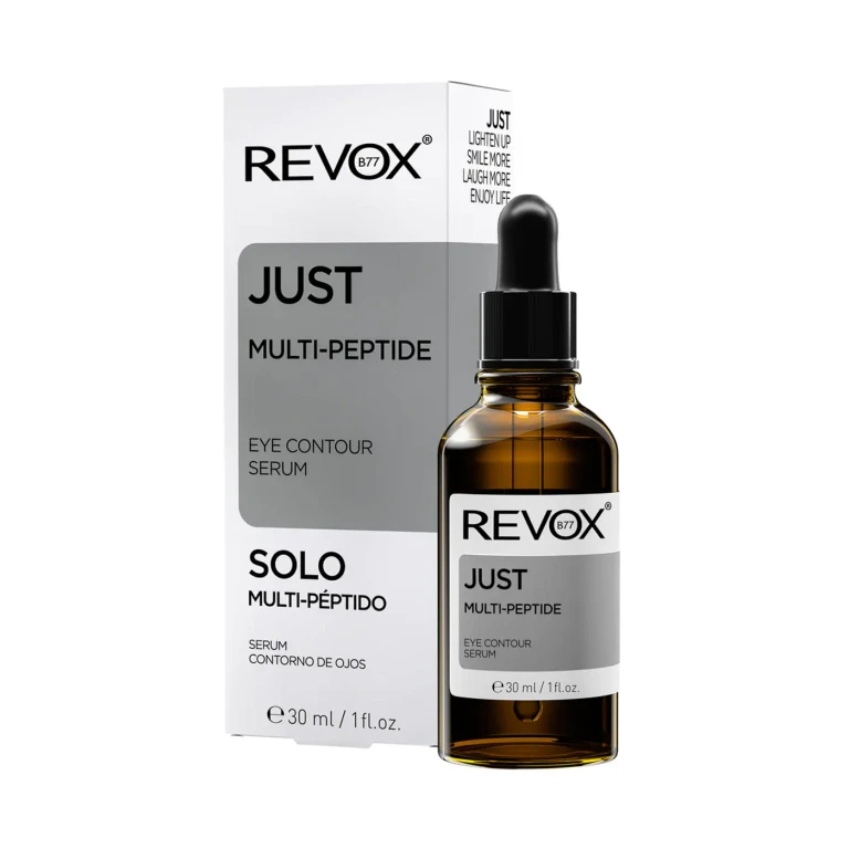 Just Multi-Péptido Eye Contour Serum 30ml