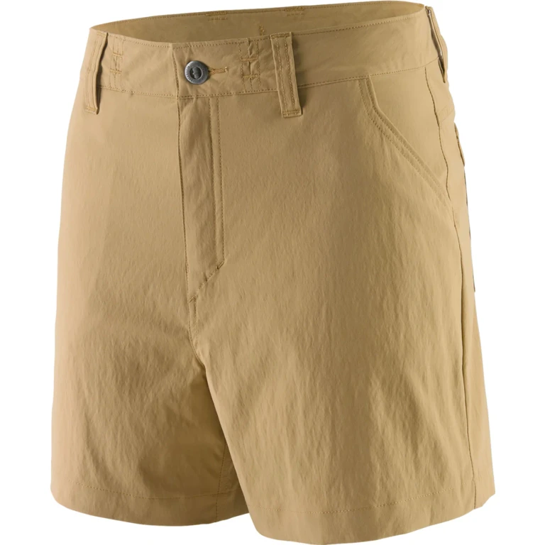 Quandary Shorts 5" - Women's