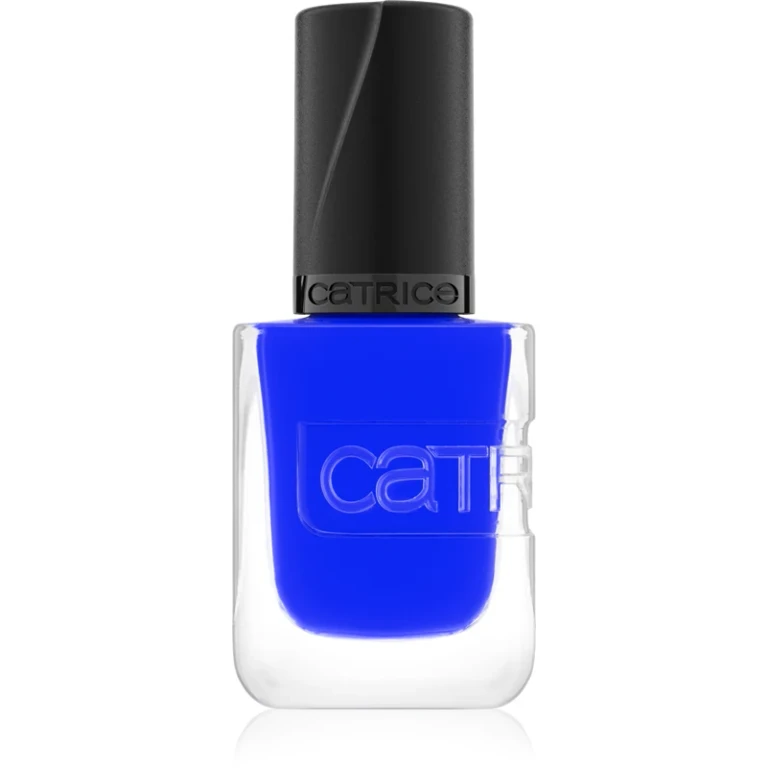 GEL AFFAIR nail polish color 027 Your Royal Highness 10.5 ml