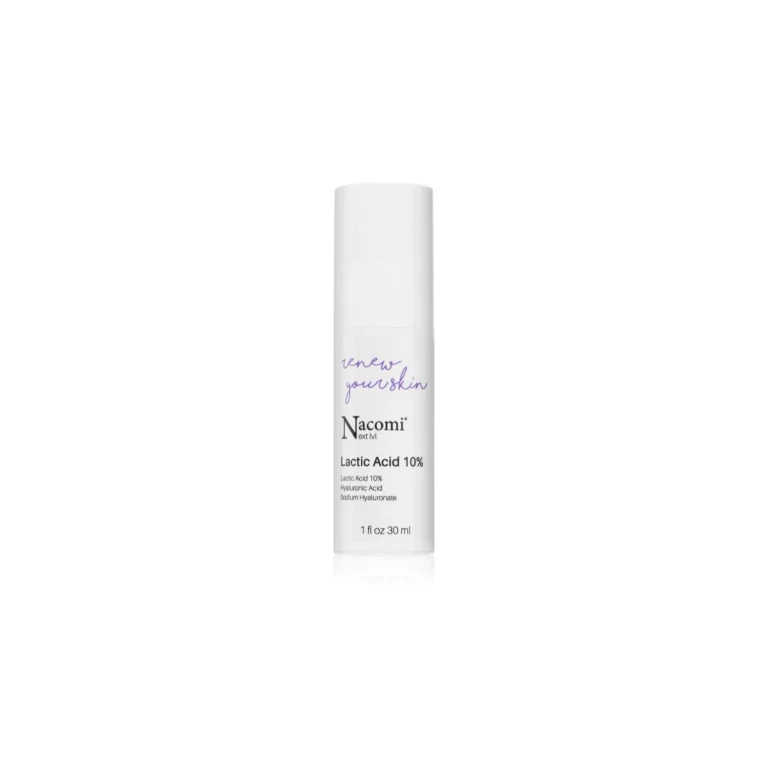 Next Level Renew Your Skin Smoothing Serum with Lactic Acid 30ml