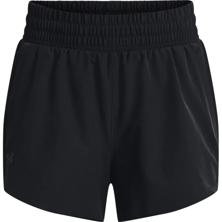 Flex Woven 3 In Shorts - Women's