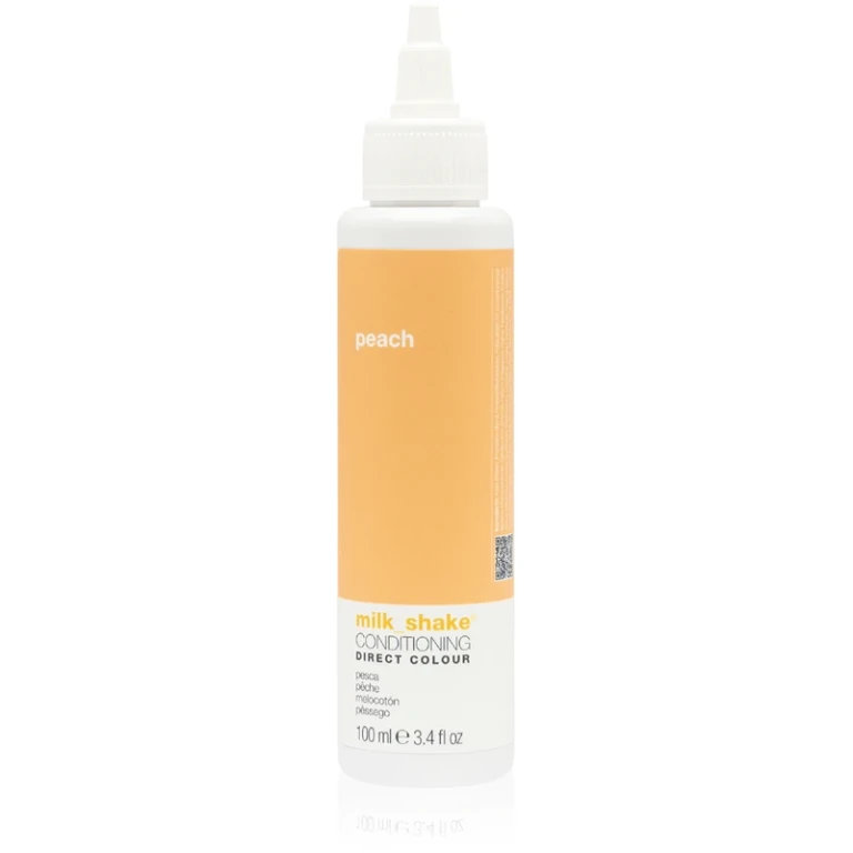 Direct Colour Hair Toner 100ml Peach