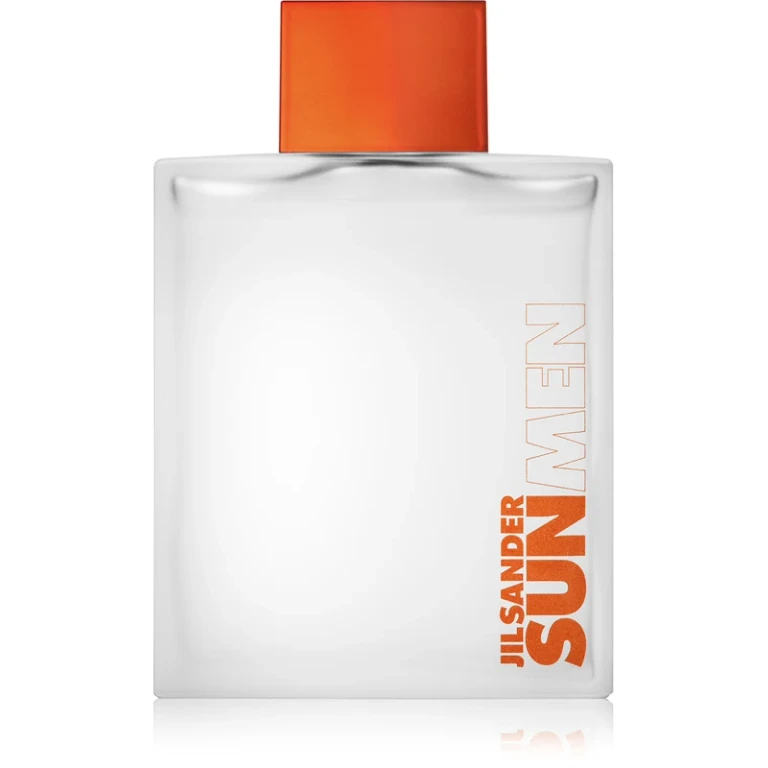 Sun Eau De Toilette For Men 200 Ml