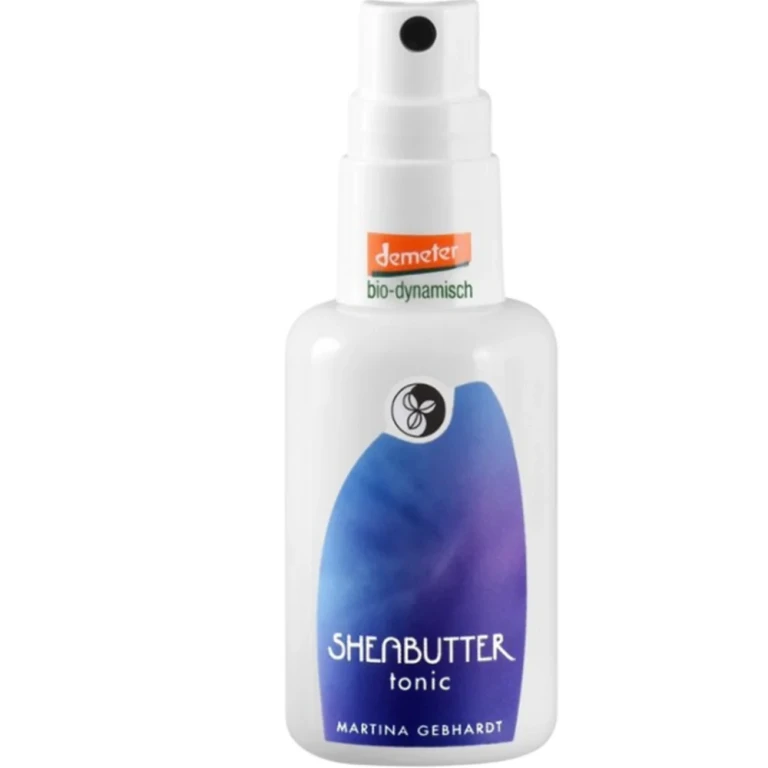 Shea Butter Toner, 30ml