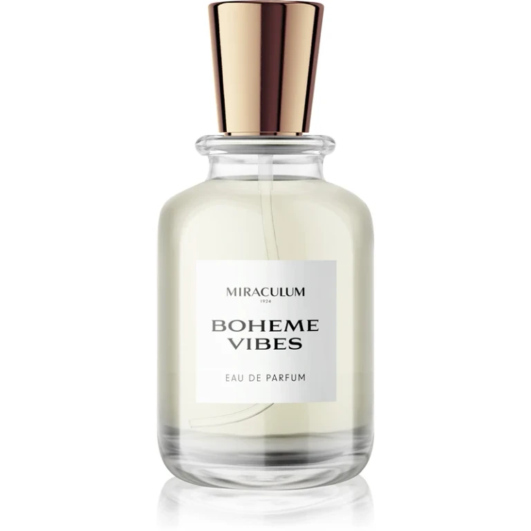 Magic Vibes Boheme Vibes Eau de Parfum for women 50 ml