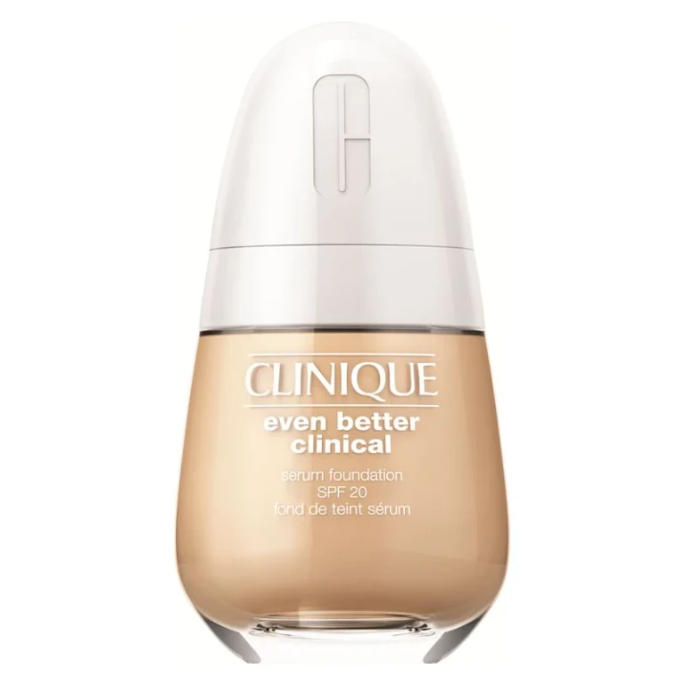 Even Better Clinical Serum Foundation Spf 20 Wn 76 - Toasted Wheat