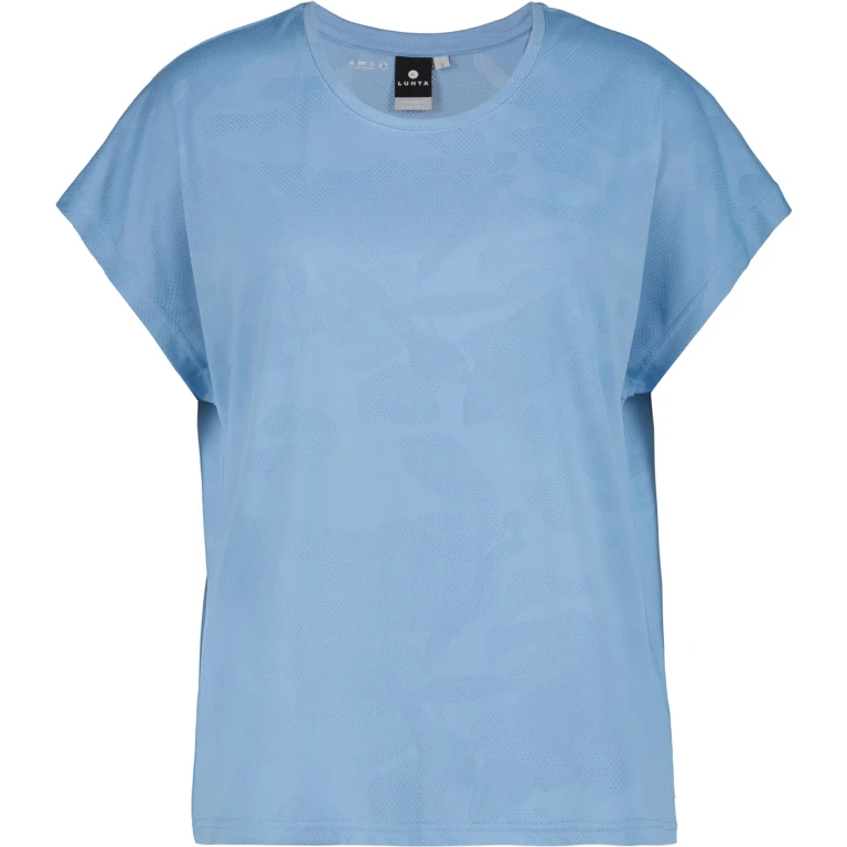 Hiukkajoki T-Shirt - Women's
