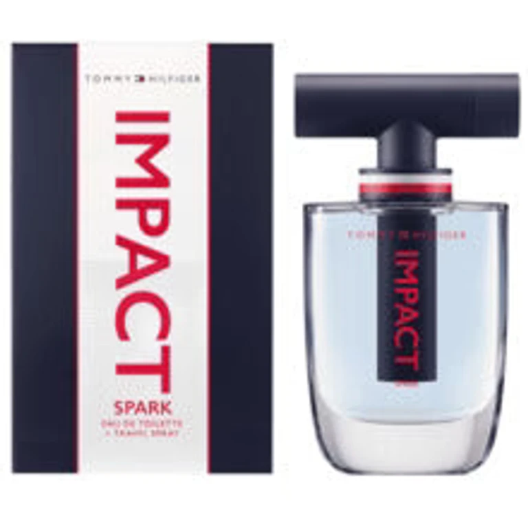 Impact Spark EDT