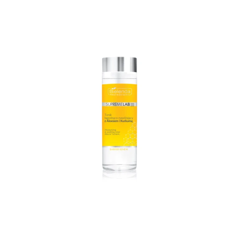 Supremelab Barrier moisturizing and soothing tonic lotion for dry skin 200 ml