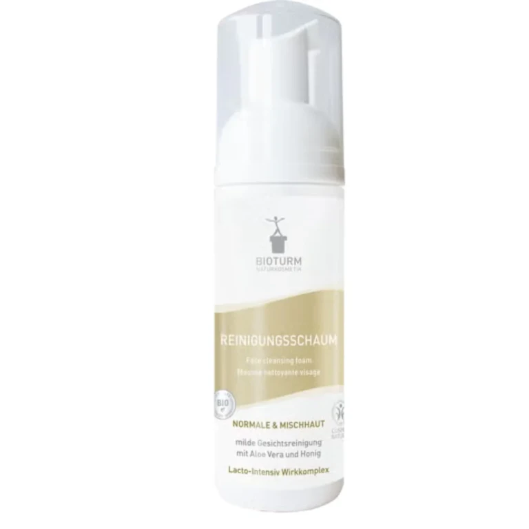 Cleansing Mousse 150 ml