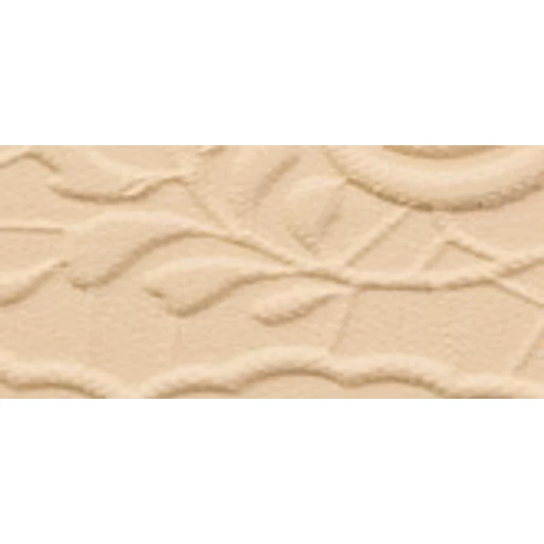 Compact powder with lace relief 8 g - Shades: 3