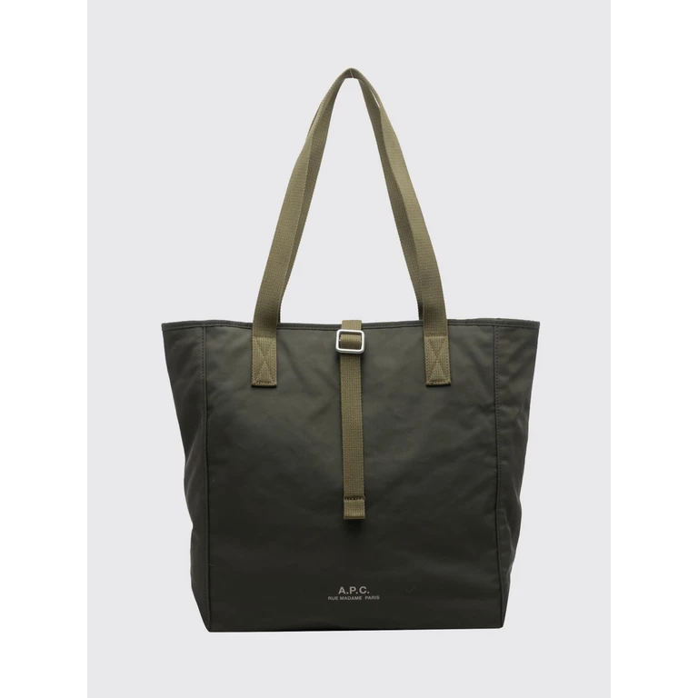 Bolso tote A.P.C. Archive Model