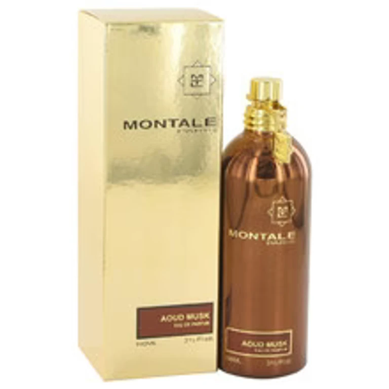 paris Aoud Musk eau de parfum - 100ml