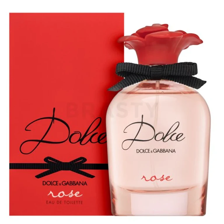 Dolce Rose EDT W 75 ml
