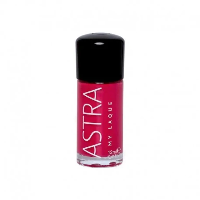 Astra My Lacquer Ultra Glossy 80 Surreal Flamingo