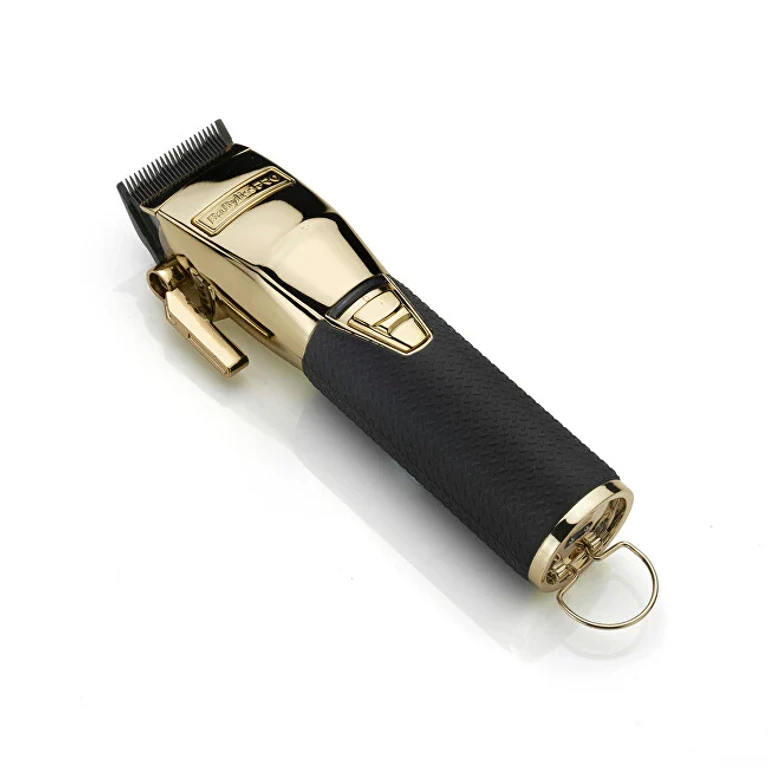 Professional Hair Clipper Boost+ Gold Fx8700Gbpe