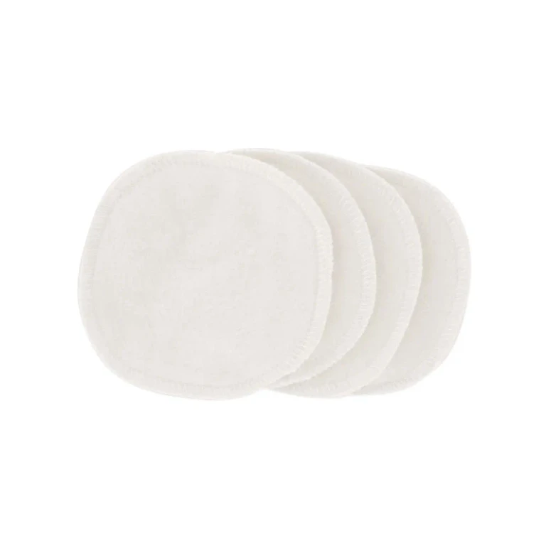 Makeup remover wipes Couleur Caramel Bio Eco 1 unit