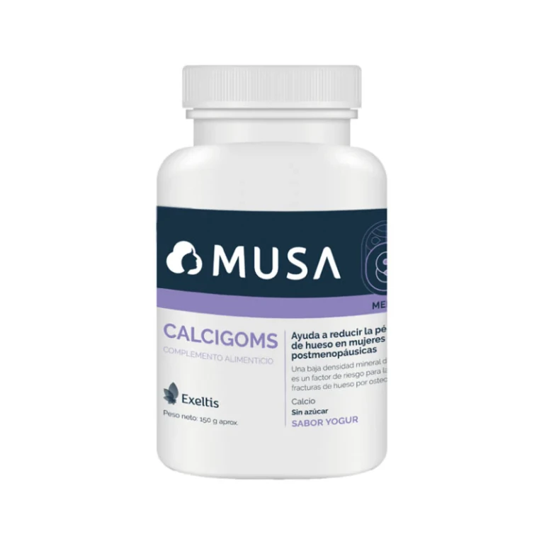 Musa Calcio 30 젤리 캔디