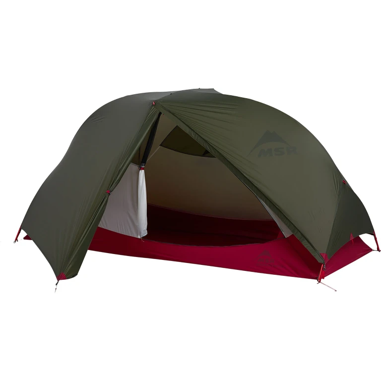 Hubba Hubba Bikepack Tent 1-person