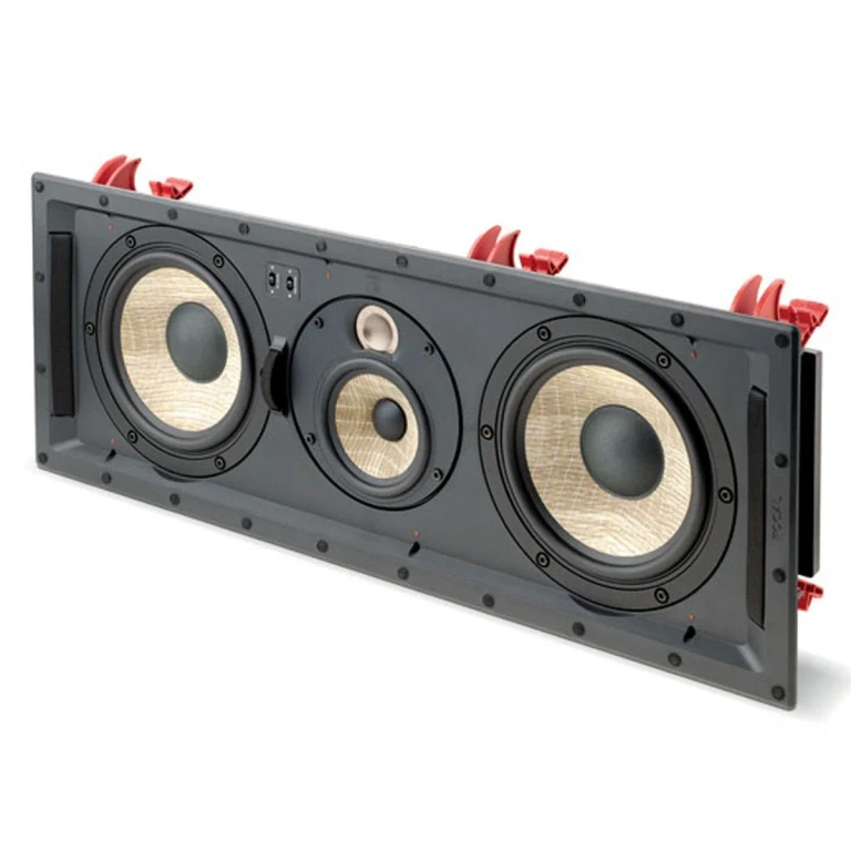 300IWLCR6 3-Way In-Wall Loudspeaker (Each)
