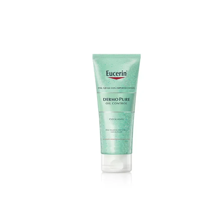 Dermopure Oil Control Exfoliating 100ml