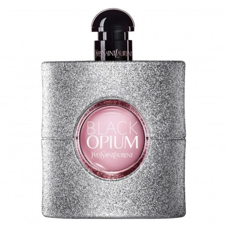 Black Opium Glitter 오 드 퍼퓸