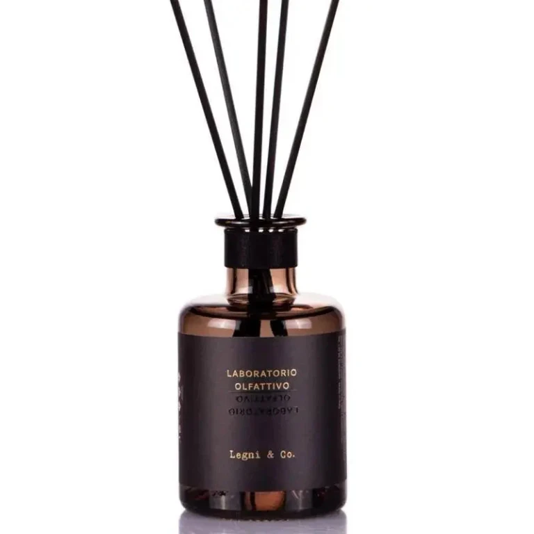 Woods & Co. Diffuser - 200 Ml