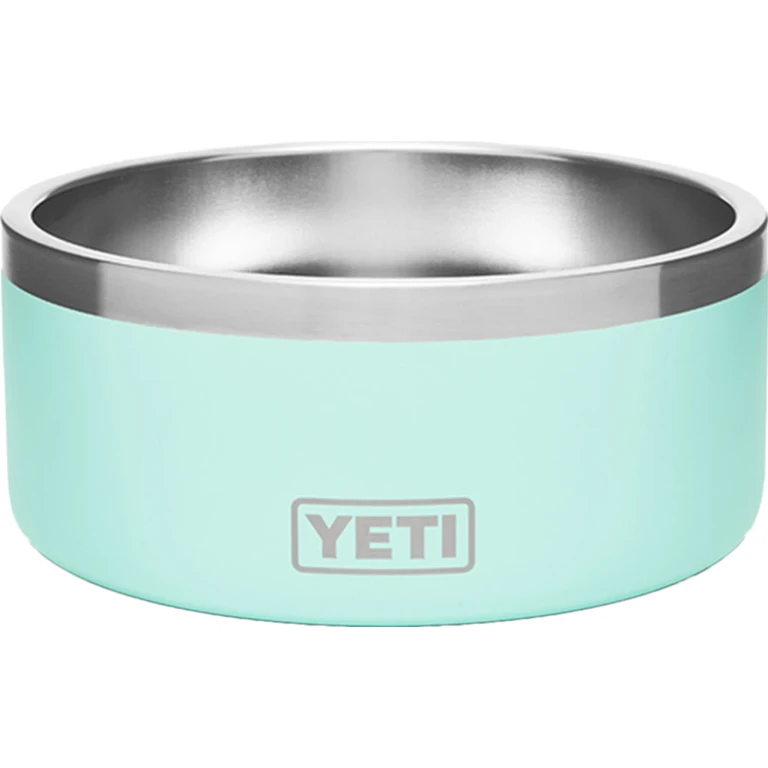 Boomer 4 Dog Bowl