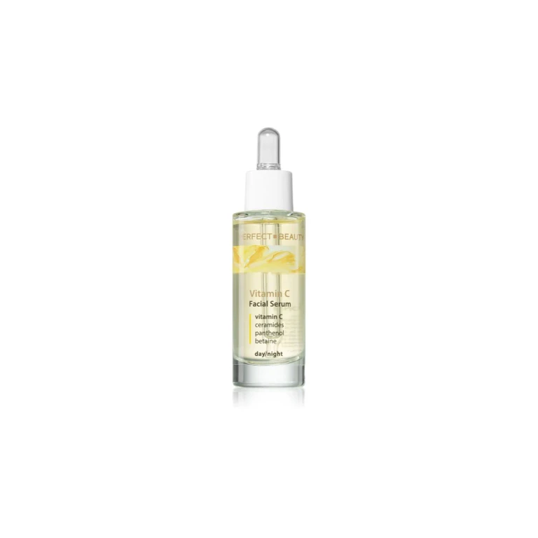Perfect Beauty Vitamin C Illuminating Serum With Vitamin C 30 Ml