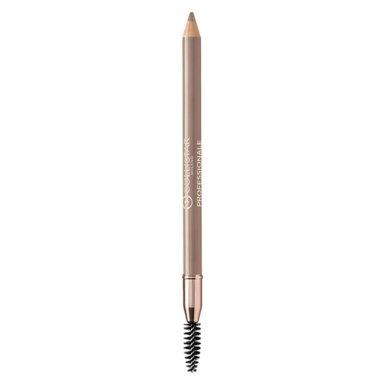 Professional Eyebrow Pencil 1 - Blonde (1.1 G)